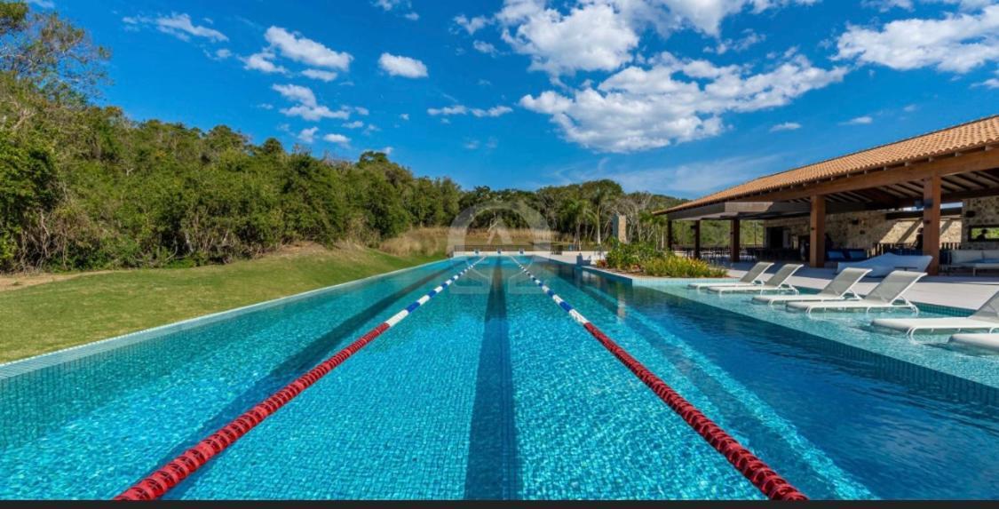 - Arete Golfe Clube * Búzios