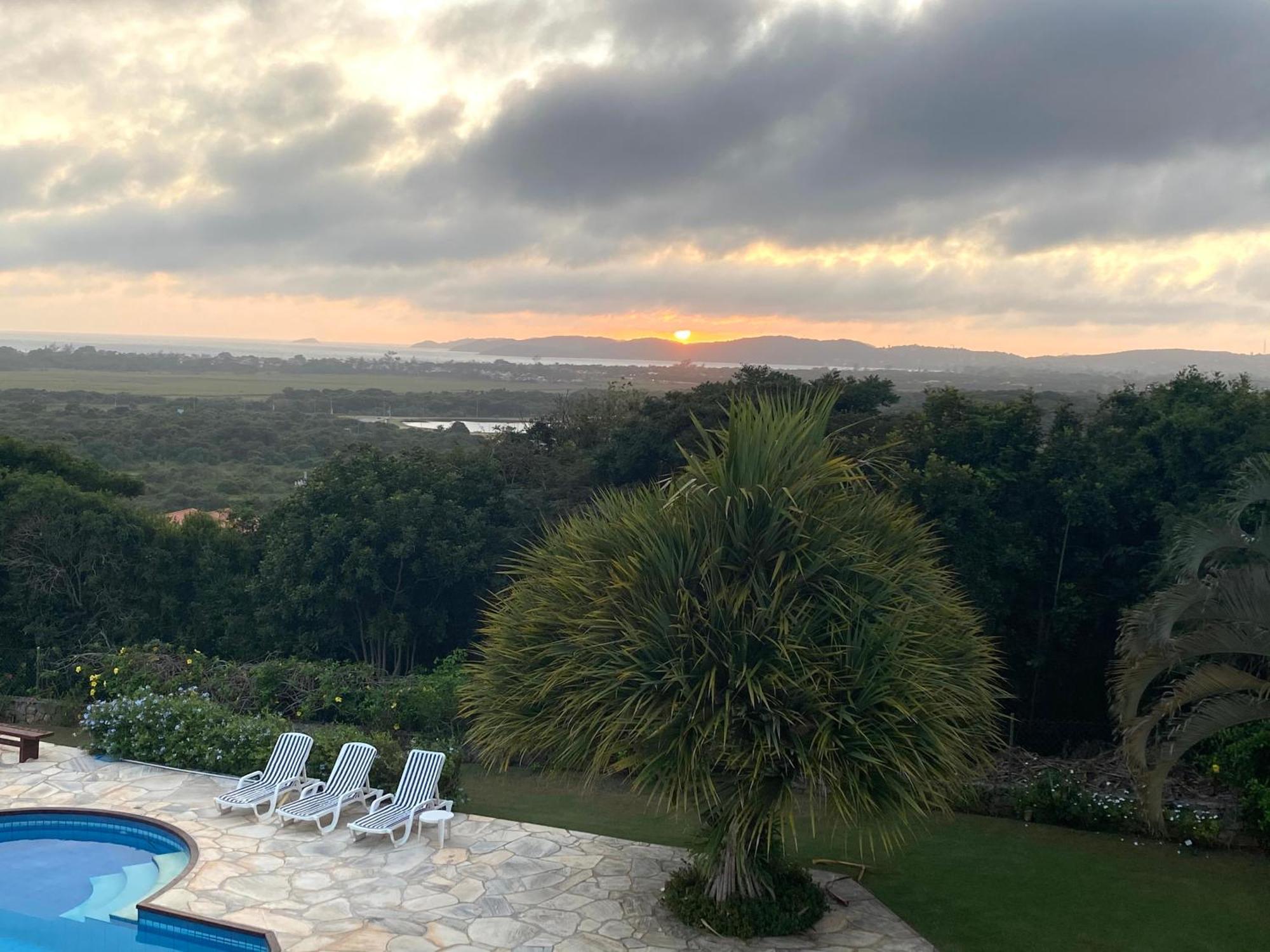 - Arete Golfe Clube * Búzios