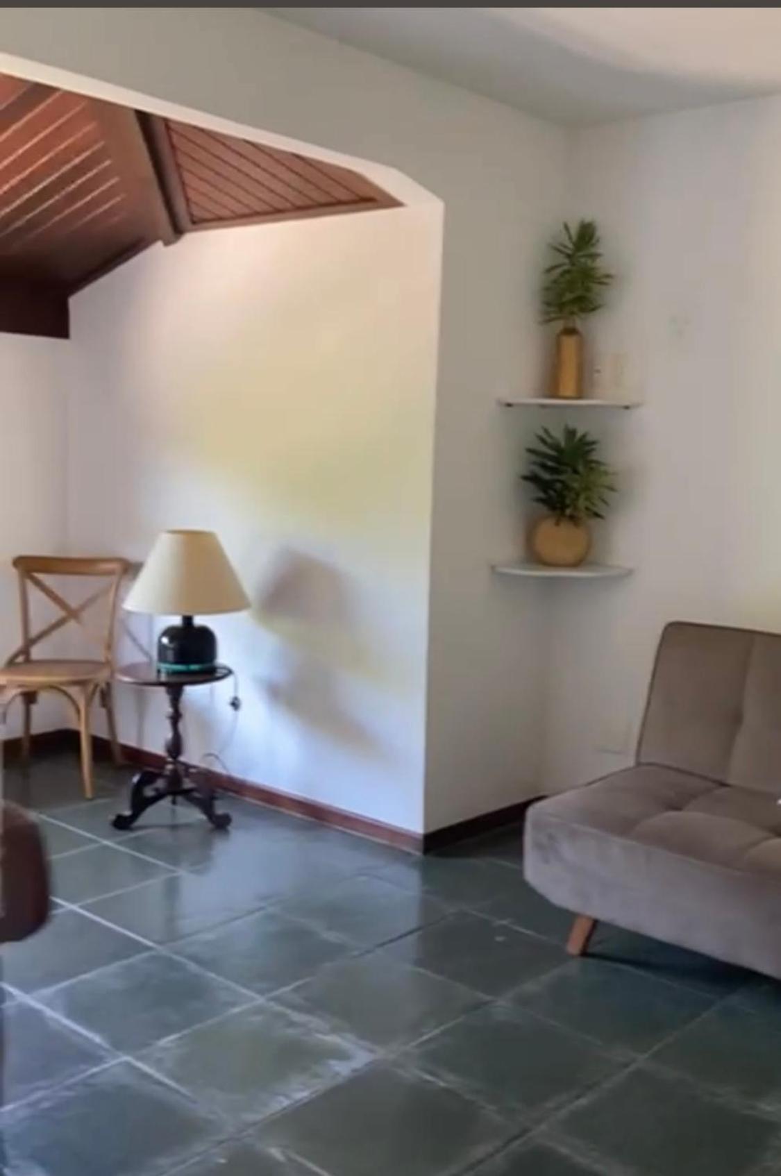 - Arete Golfe Clube Guest house *