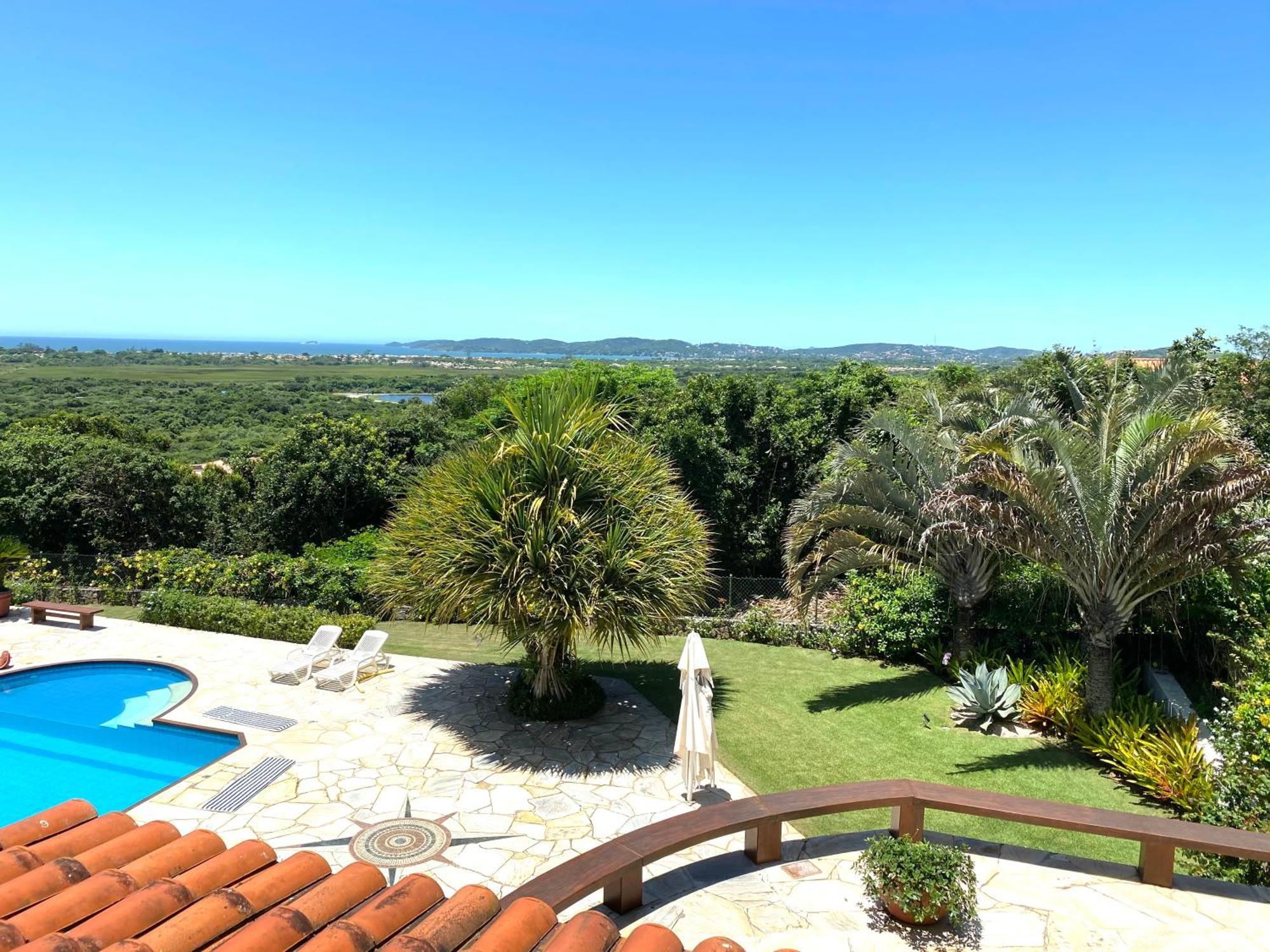 - Arete Golfe Clube Guest house