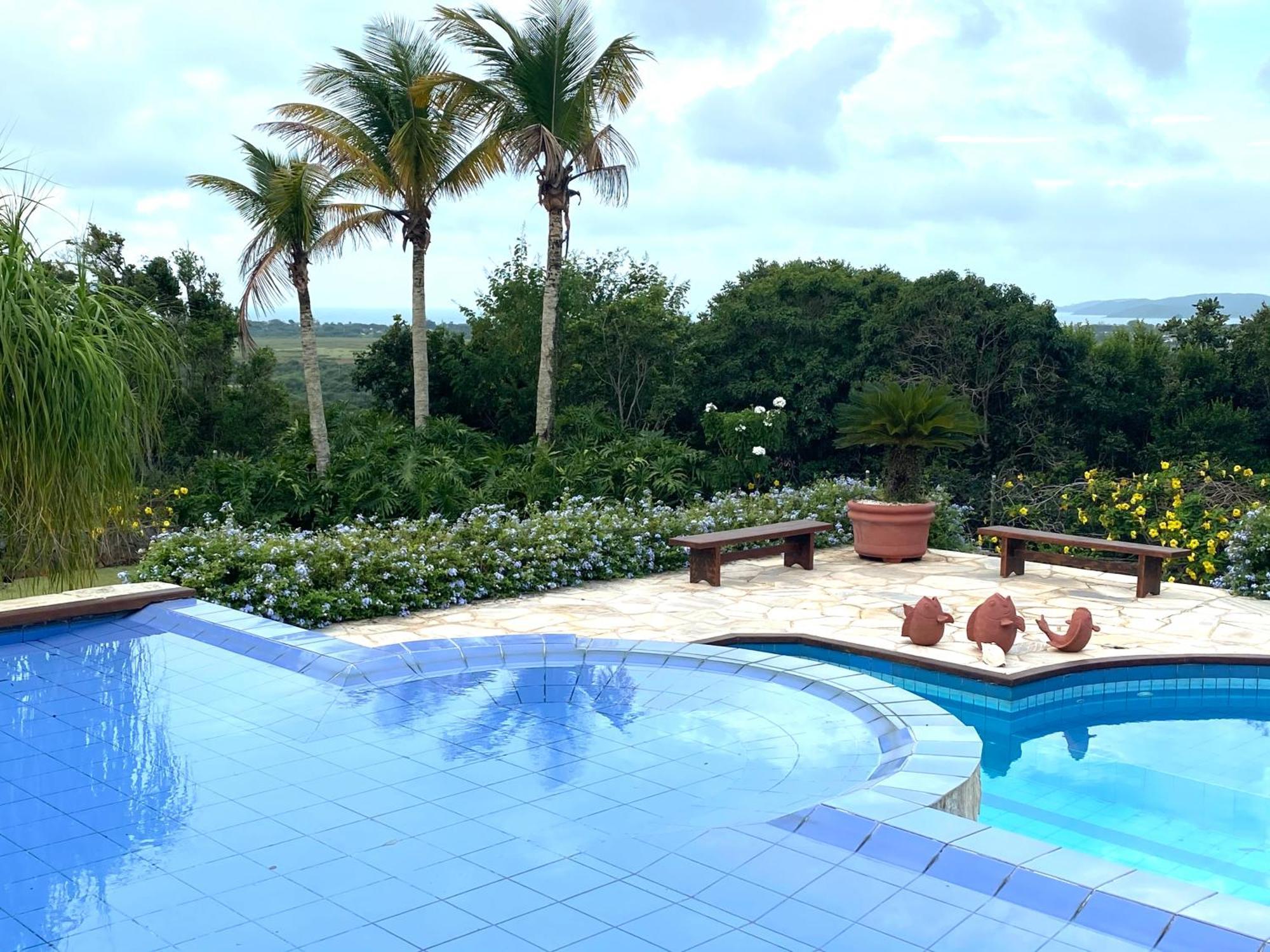 Guest house - Arete Golfe Clube *