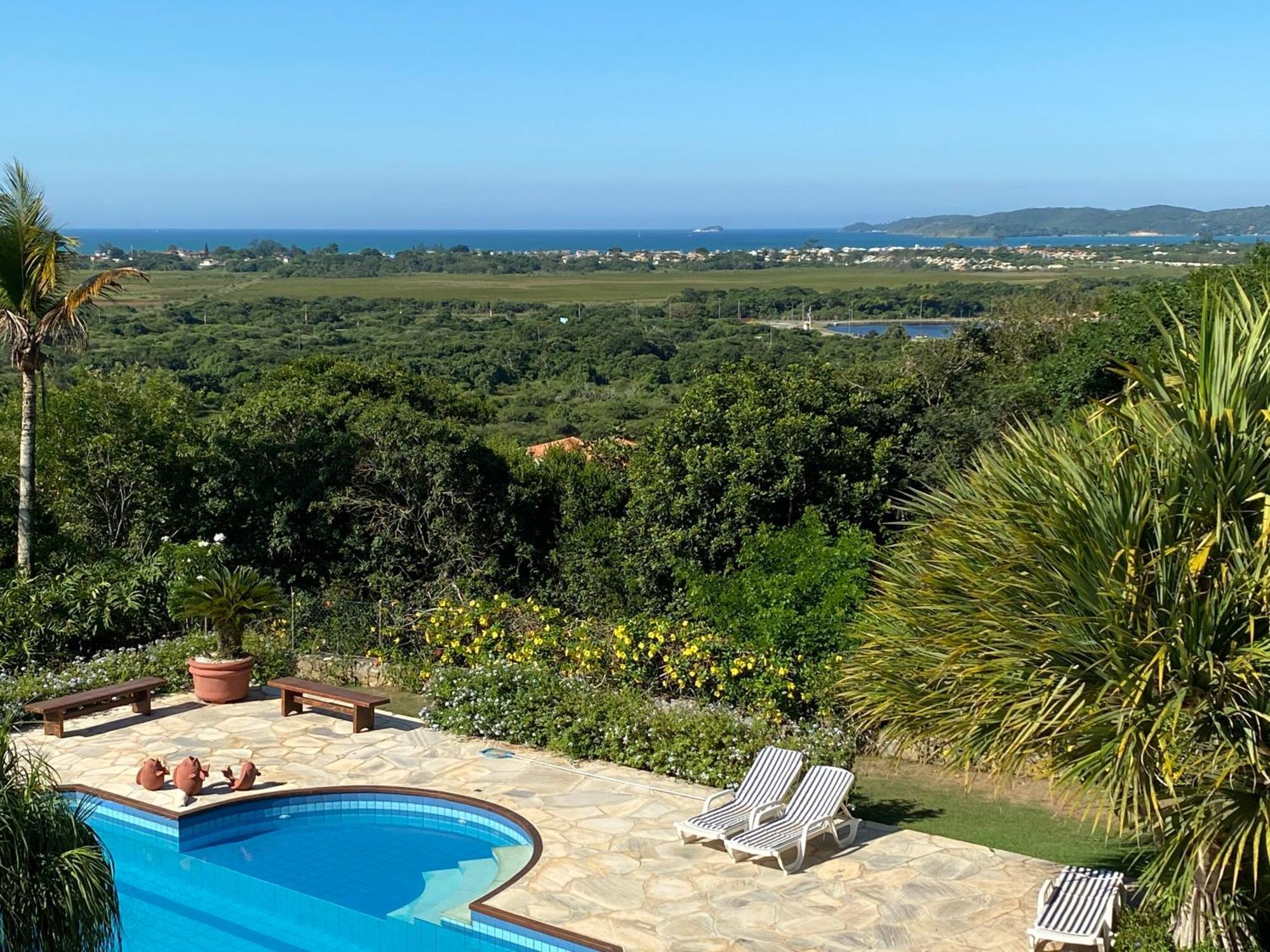- Arete Golfe Clube Guest house Armacao dos Buzios