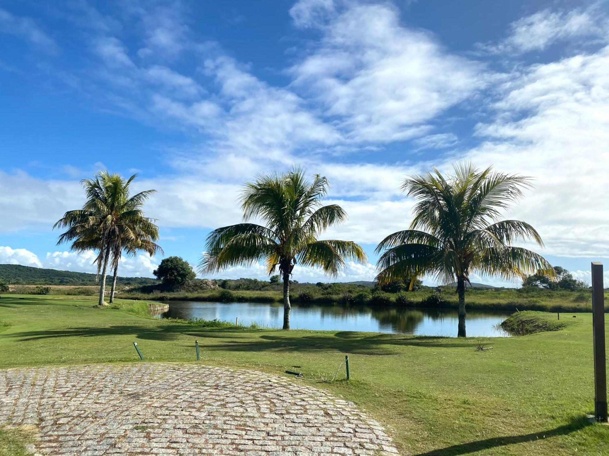 - Arete Golfe Clube * Armacao dos Buzios