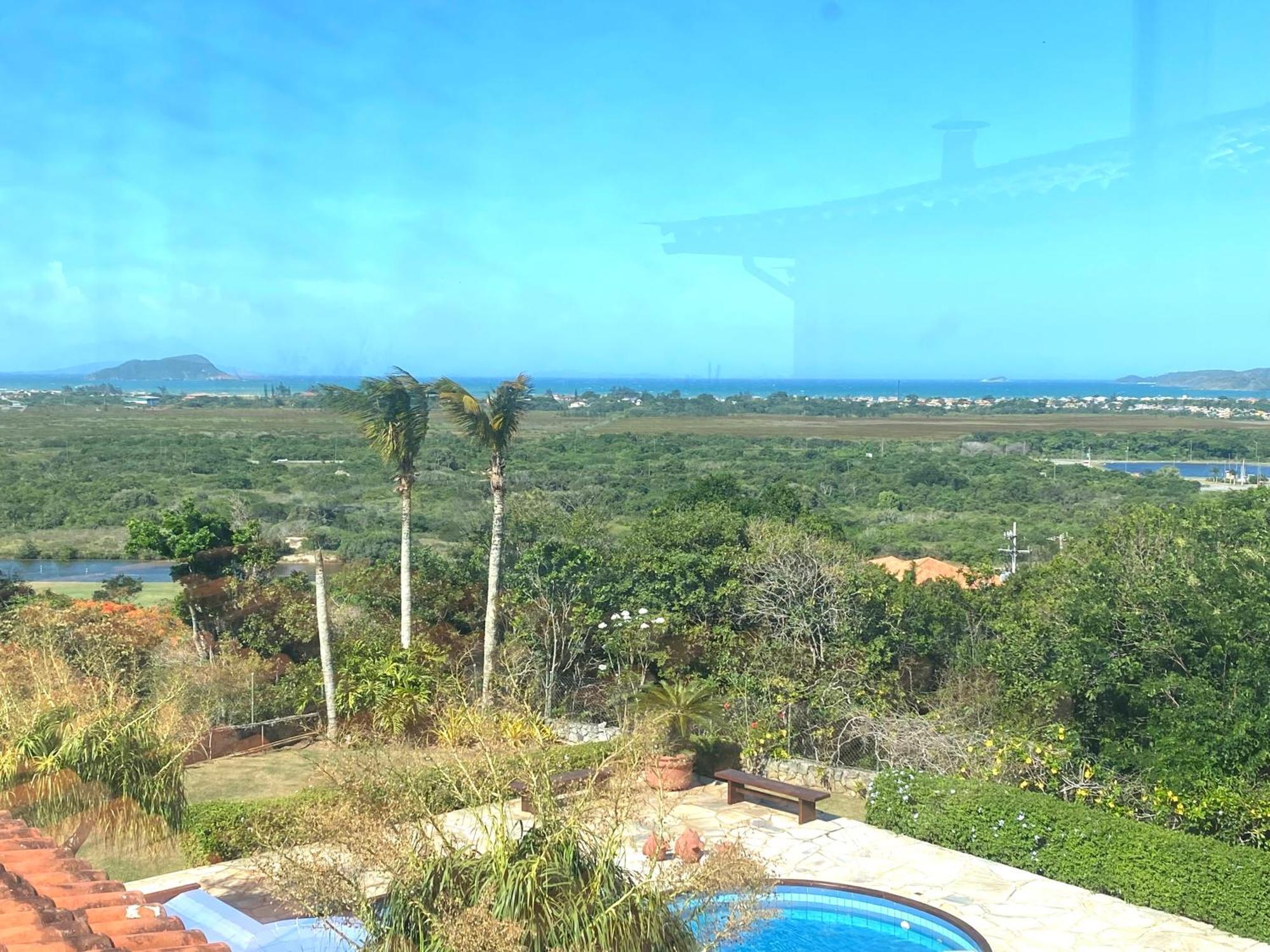 - Arete Golfe Clube Guest house