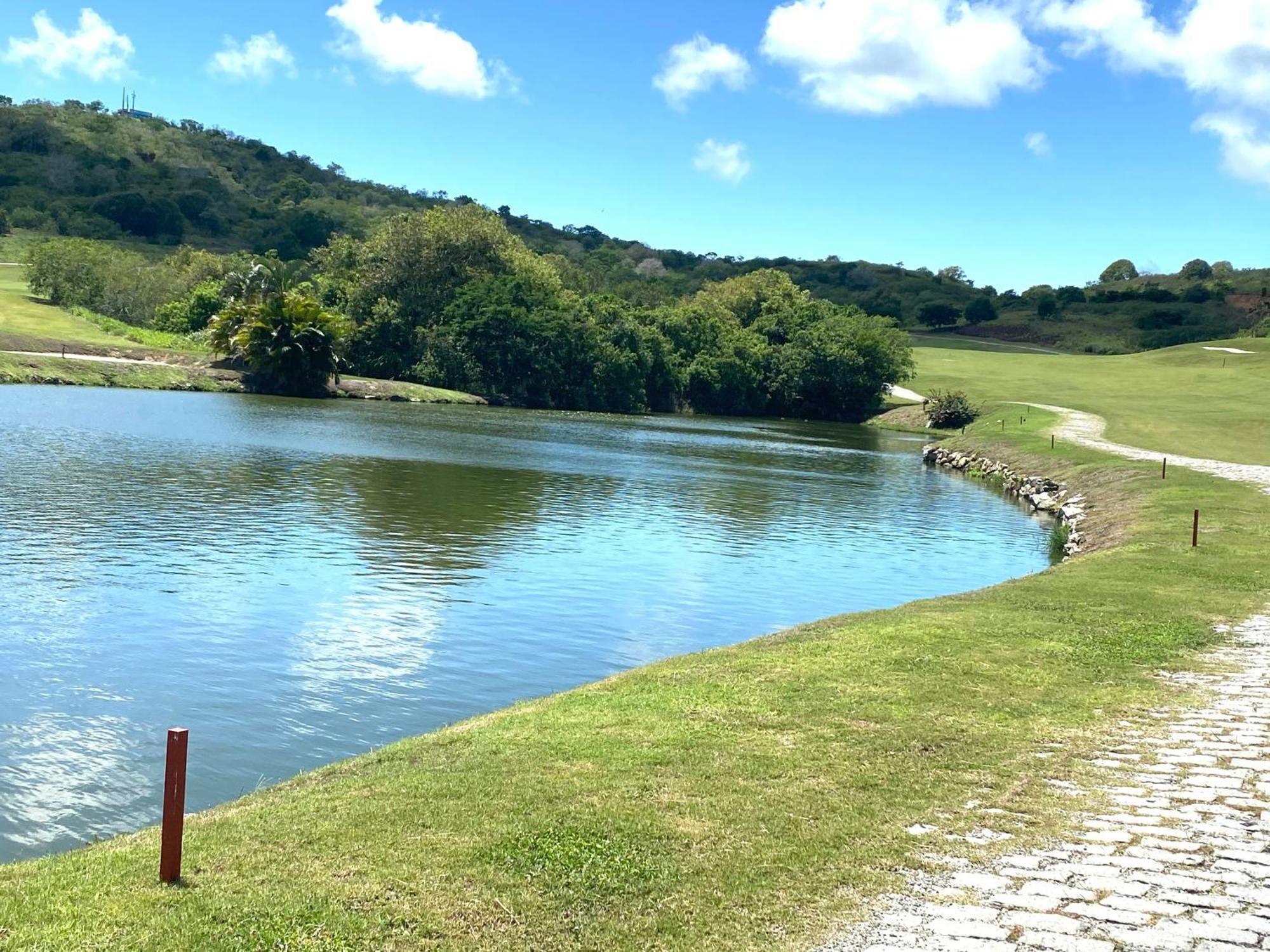 Guest house - Arete Golfe Clube