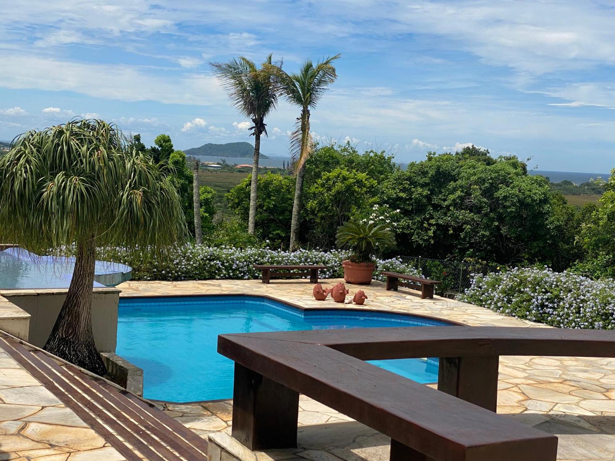 - Arete Golfe Clube Guest house Armacao dos Buzios