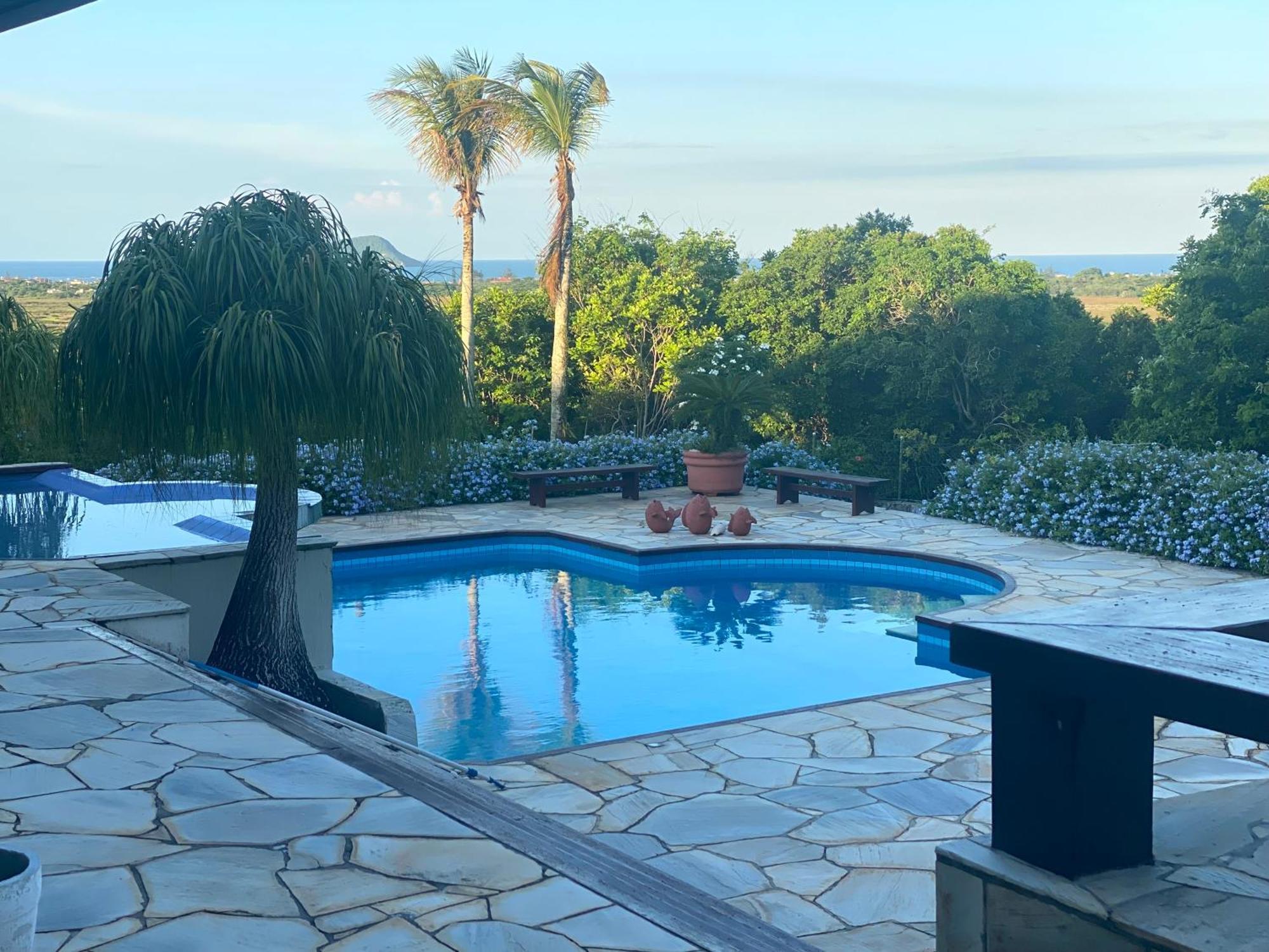 - Arete Golfe Clube Guest house