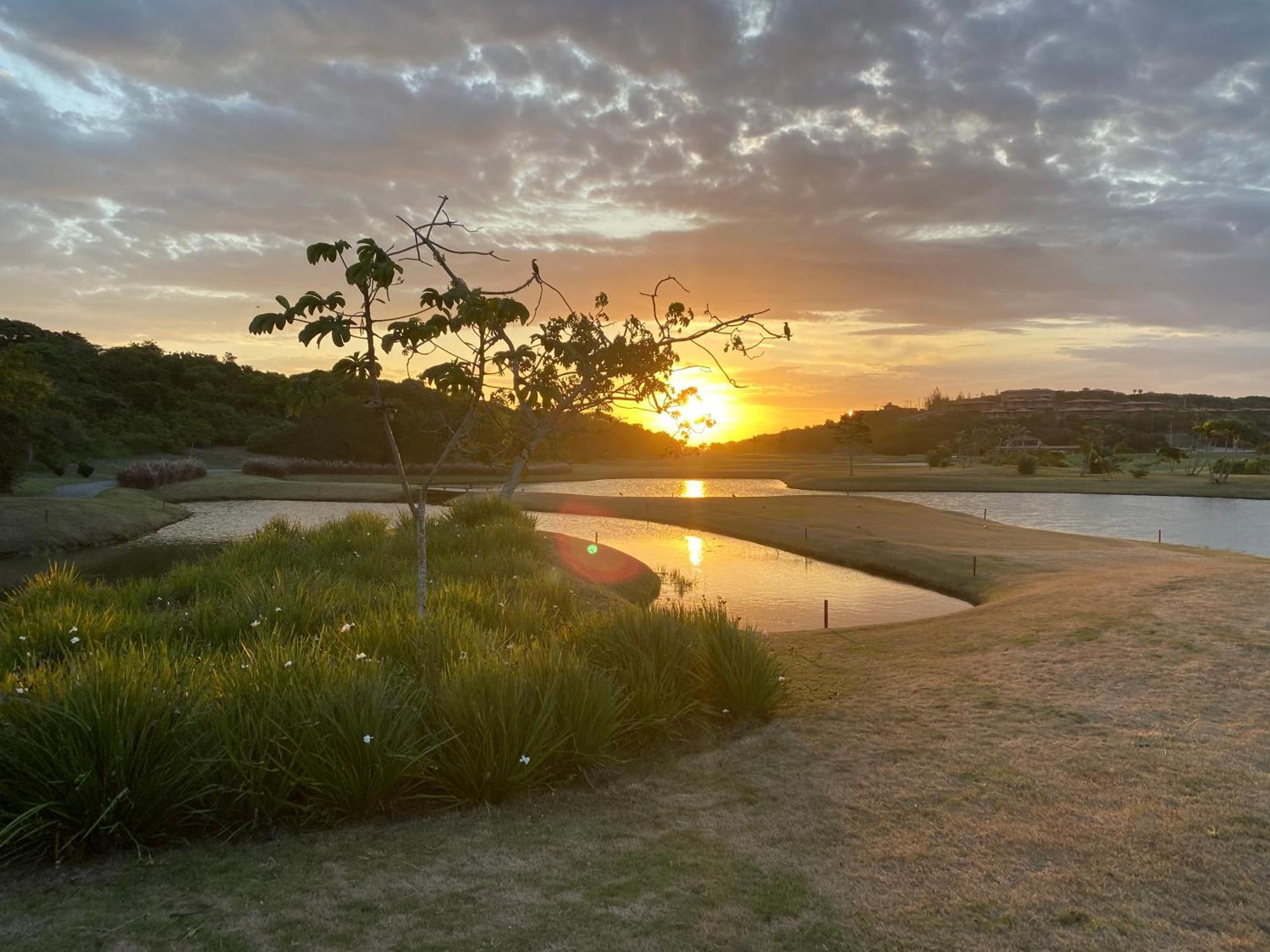 - Arete Golfe Clube *