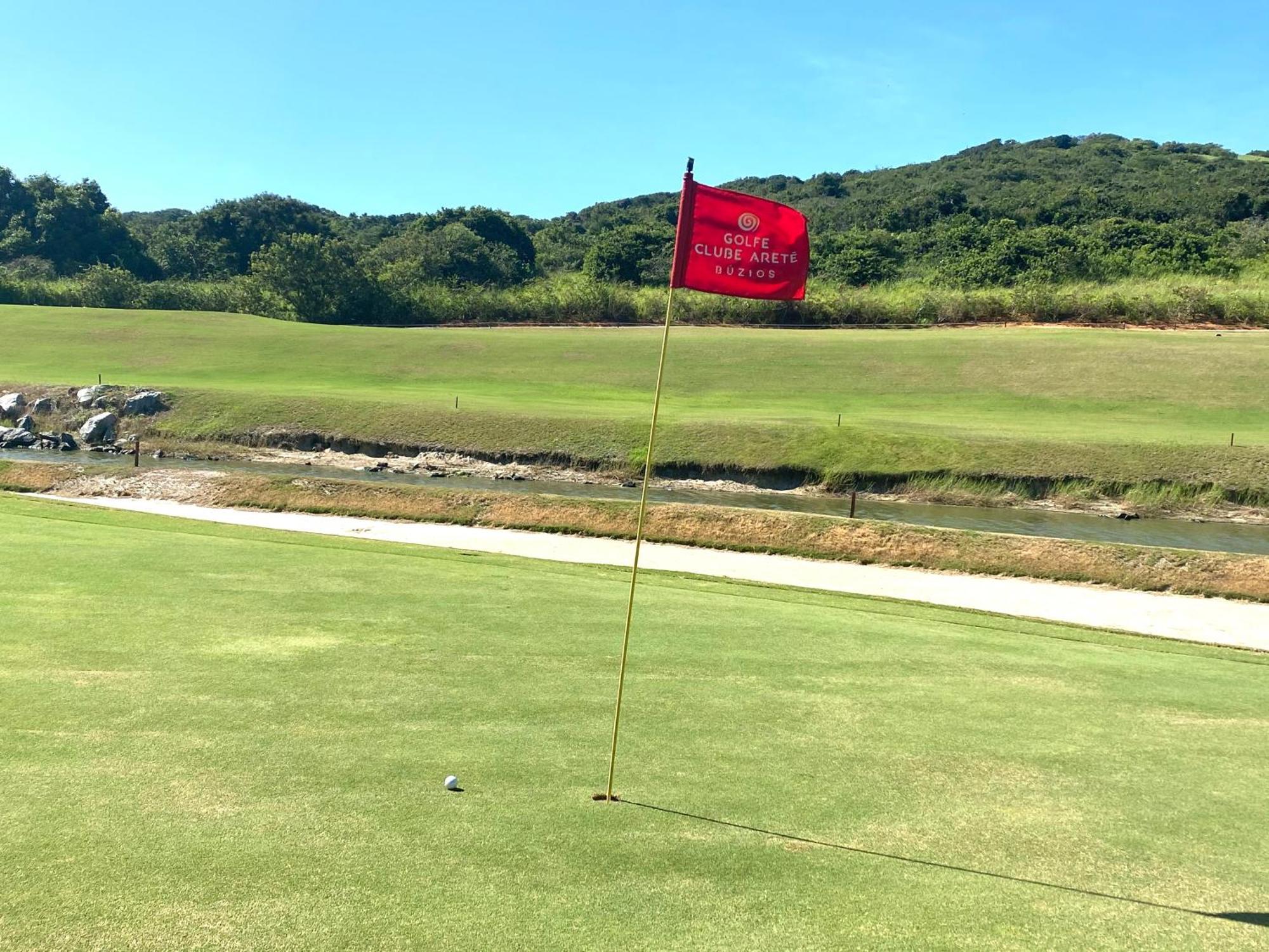 Guest house - Arete Golfe Clube