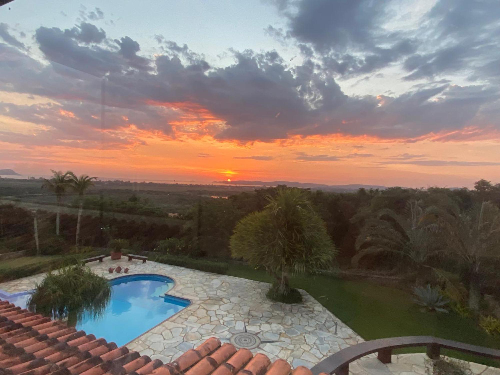 - Arete Golfe Clube Guest house Armacao dos Buzios