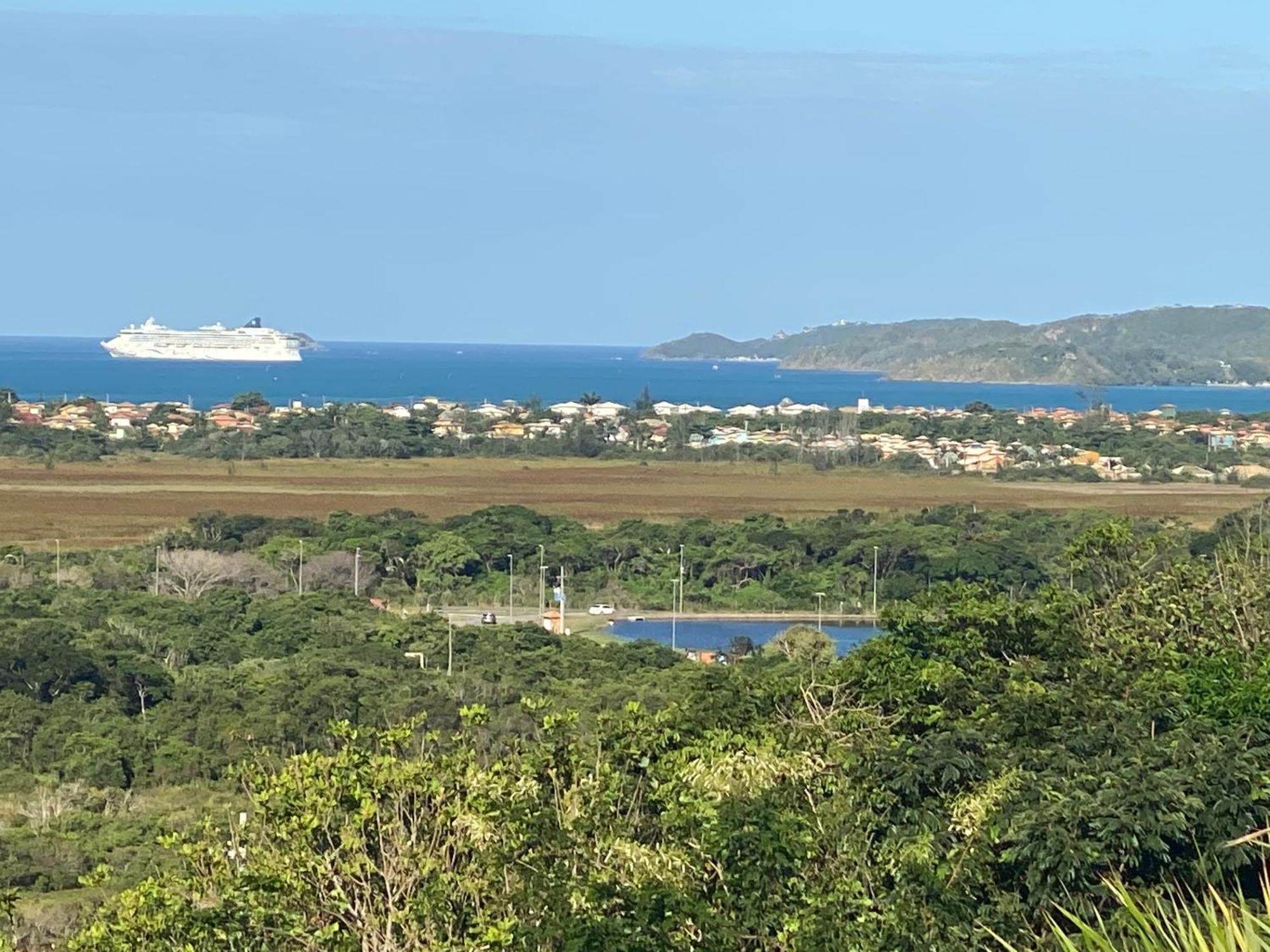 - Arete Golfe Clube * Armacao dos Buzios