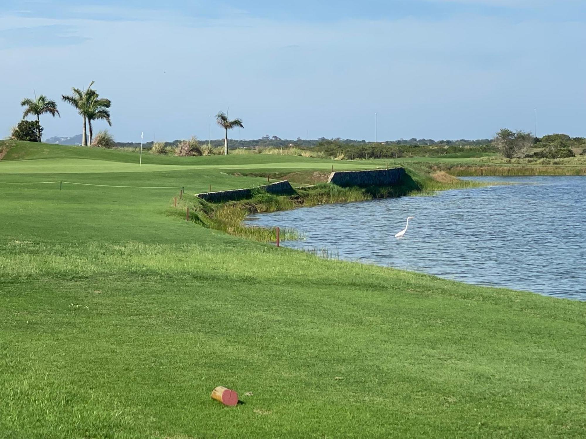 - Arete Golfe Clube Guest house *